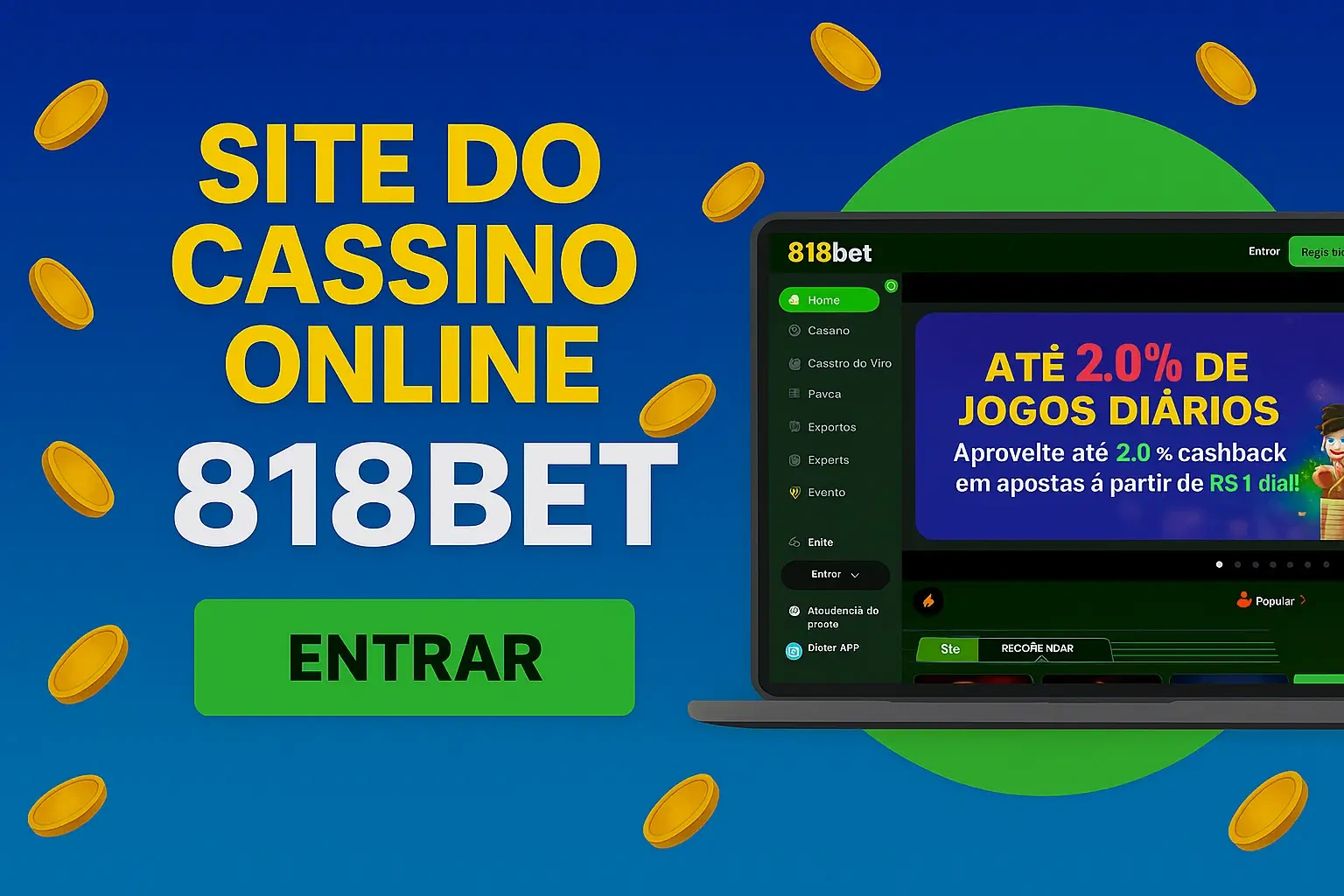 tiger aposta