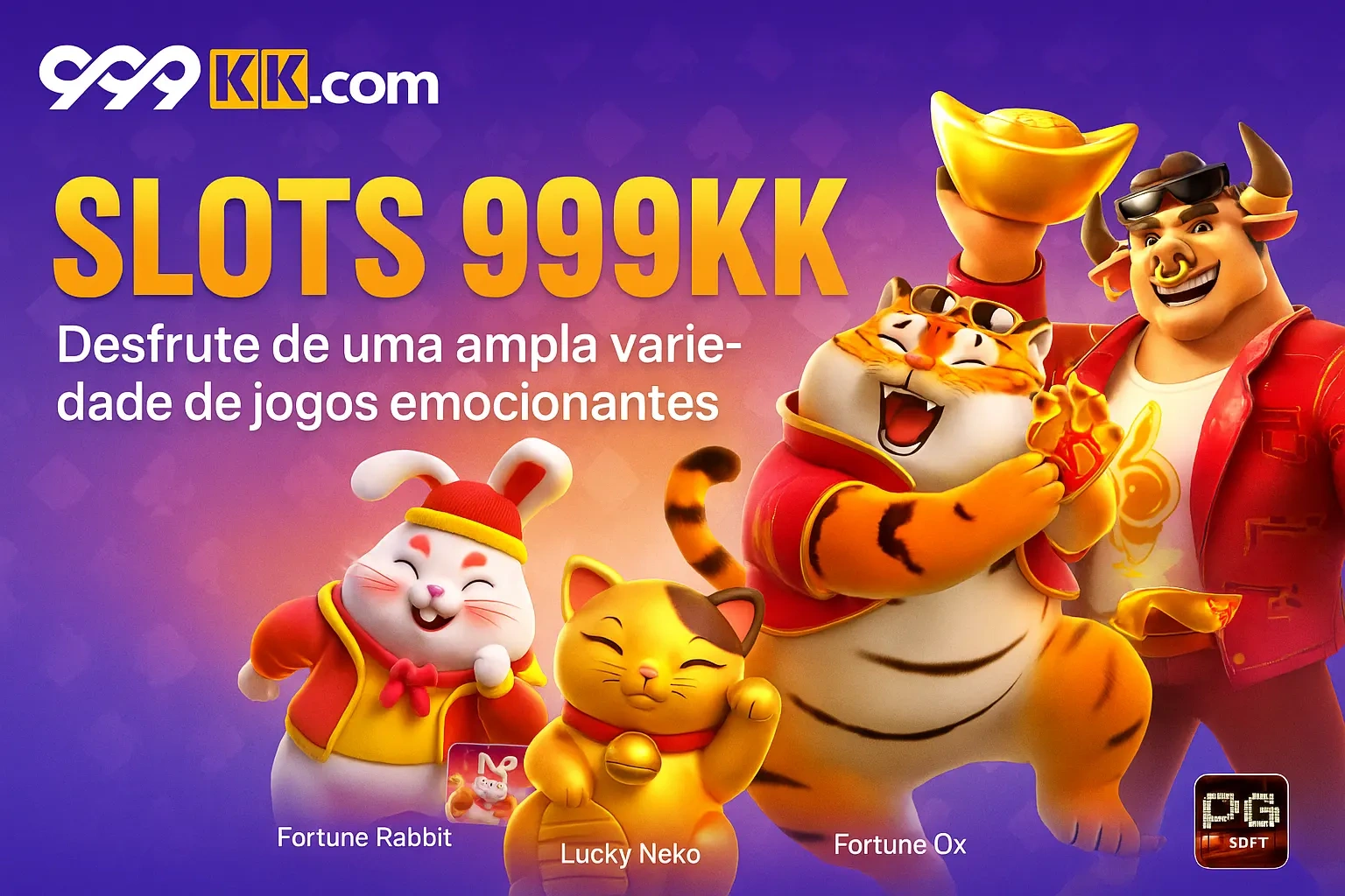 resultados em andamento