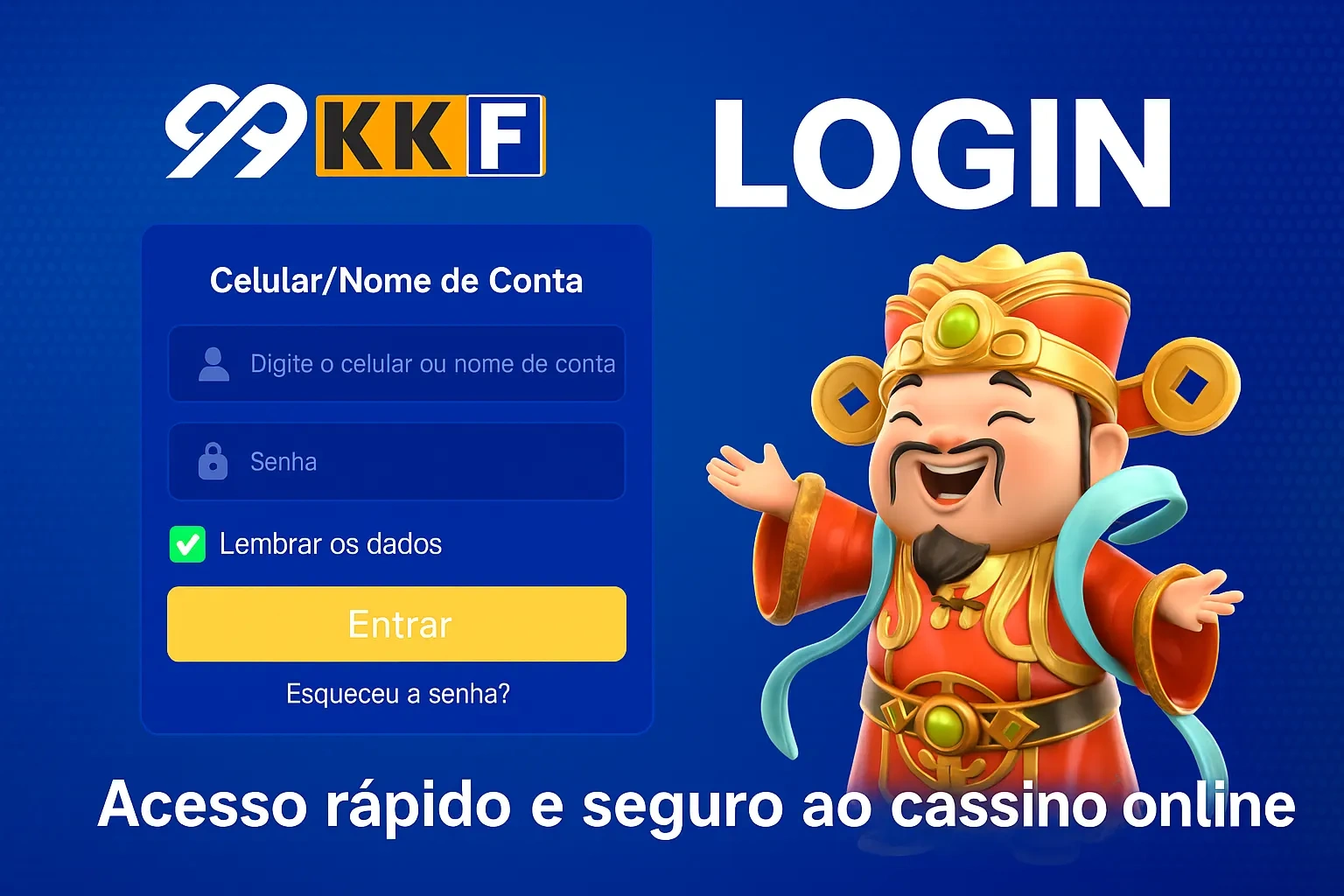 online aliança