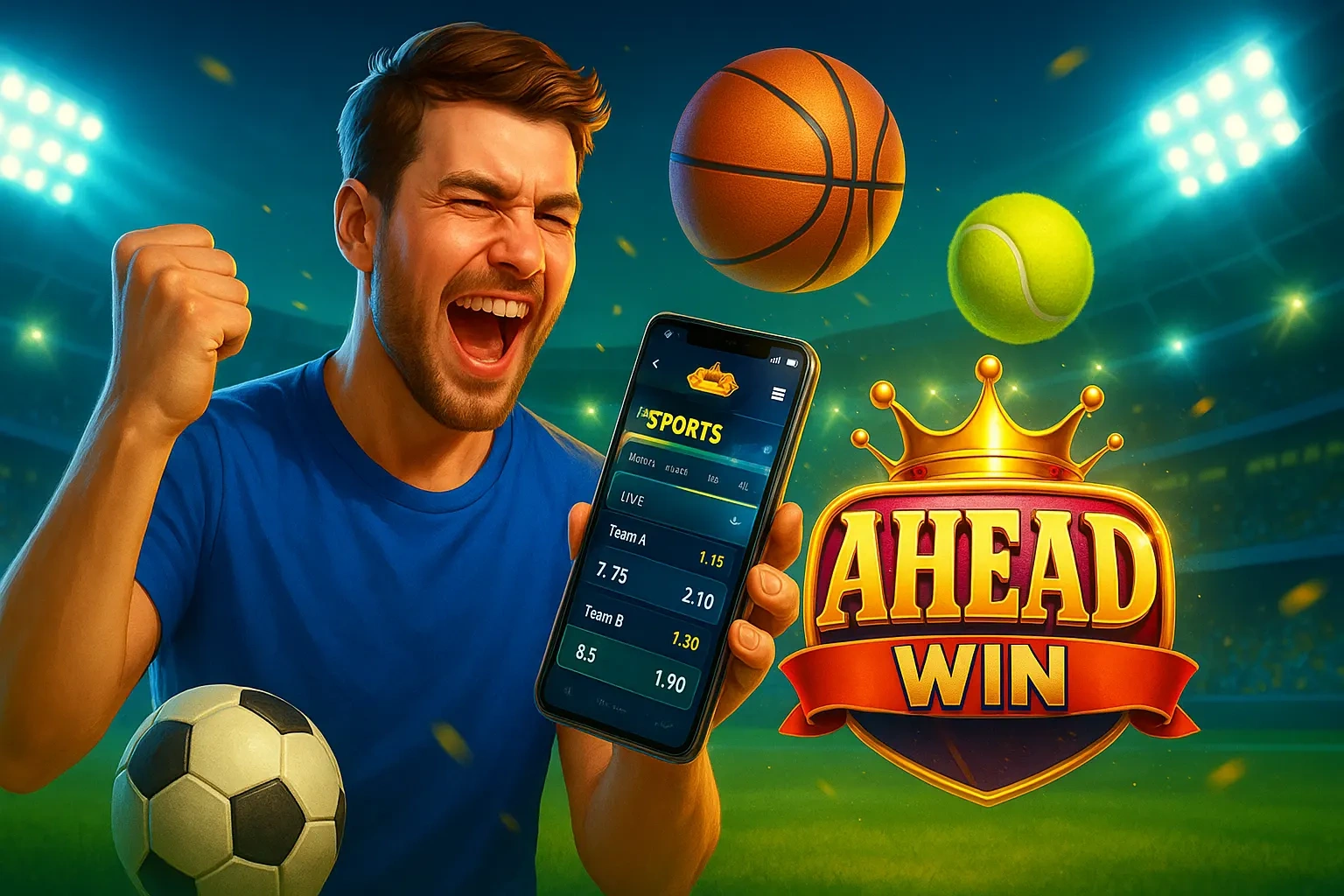 lady luck slots free