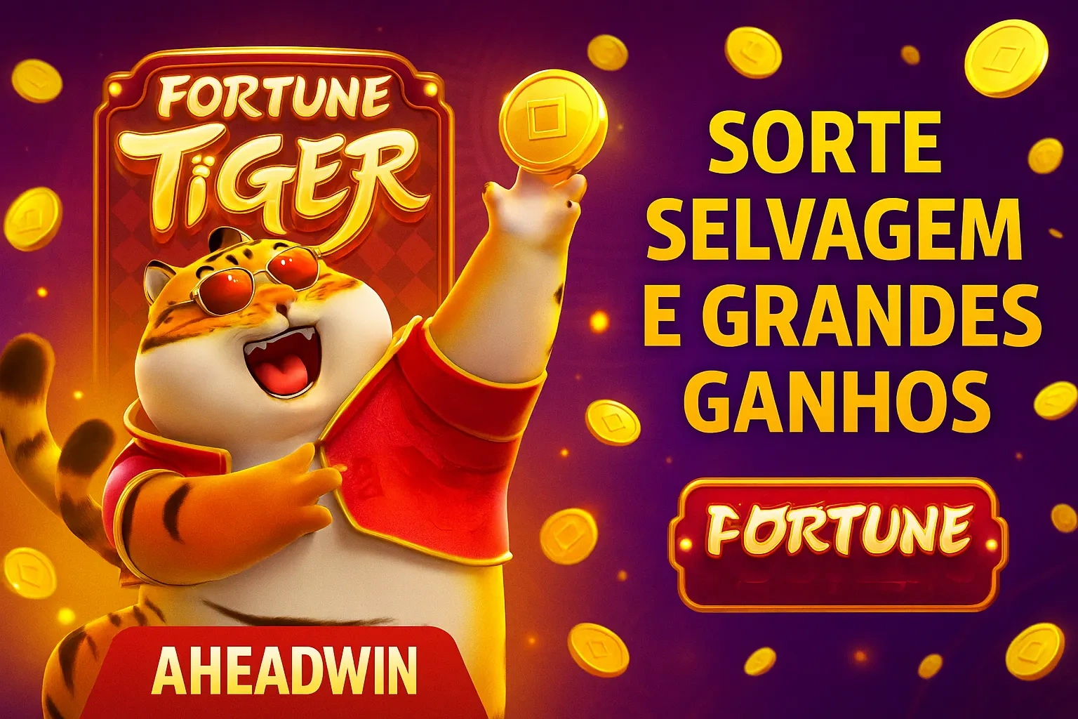 fprtune tiger