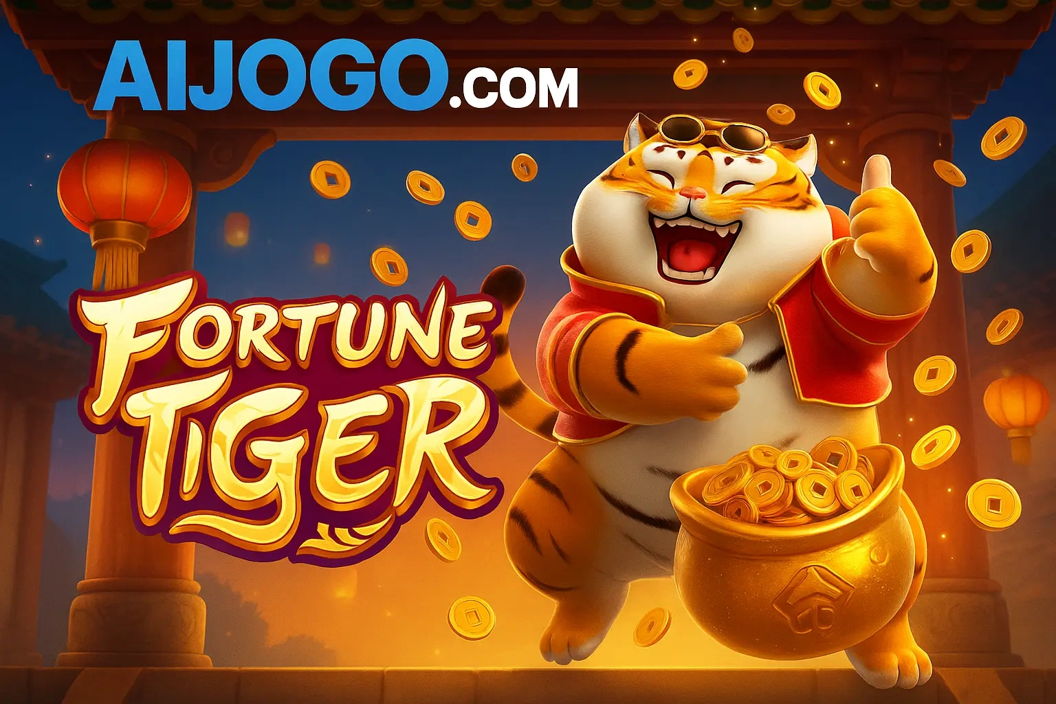 fortune tigre 777