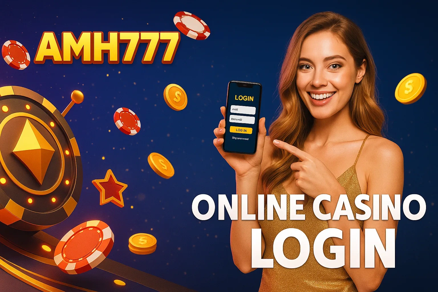 venceu. com