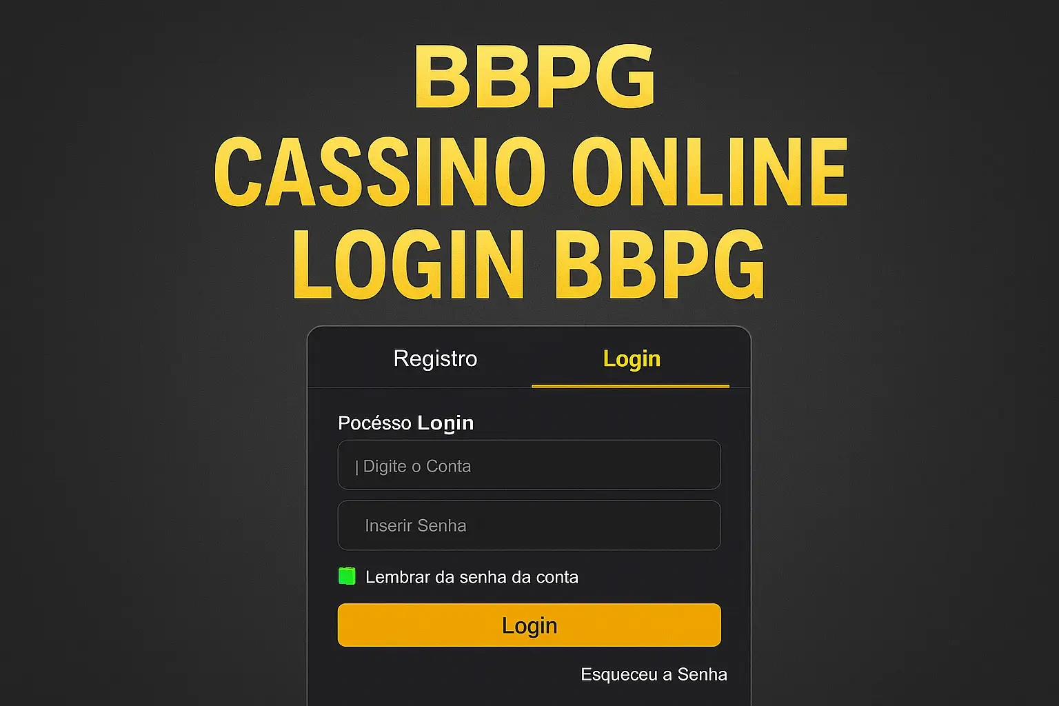 bono de bienvenida