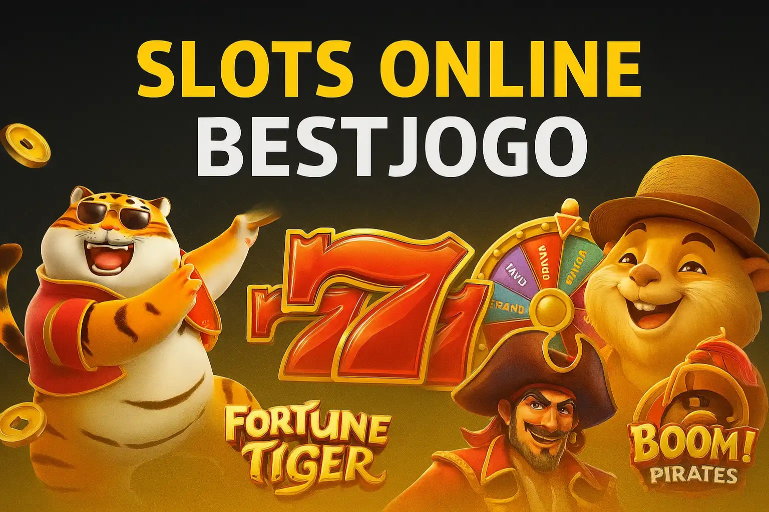 pix lucky bet