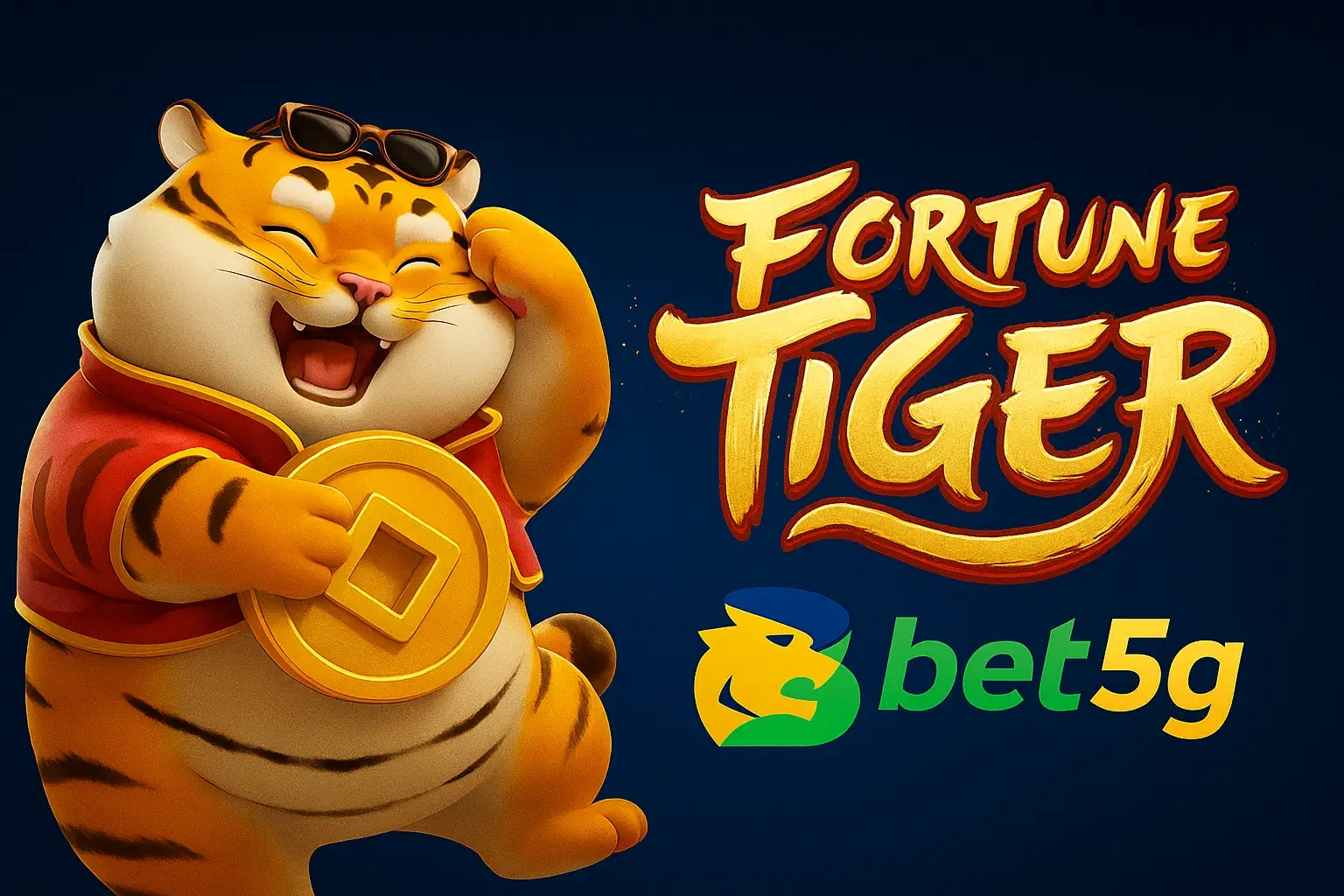fundo fortune tiger