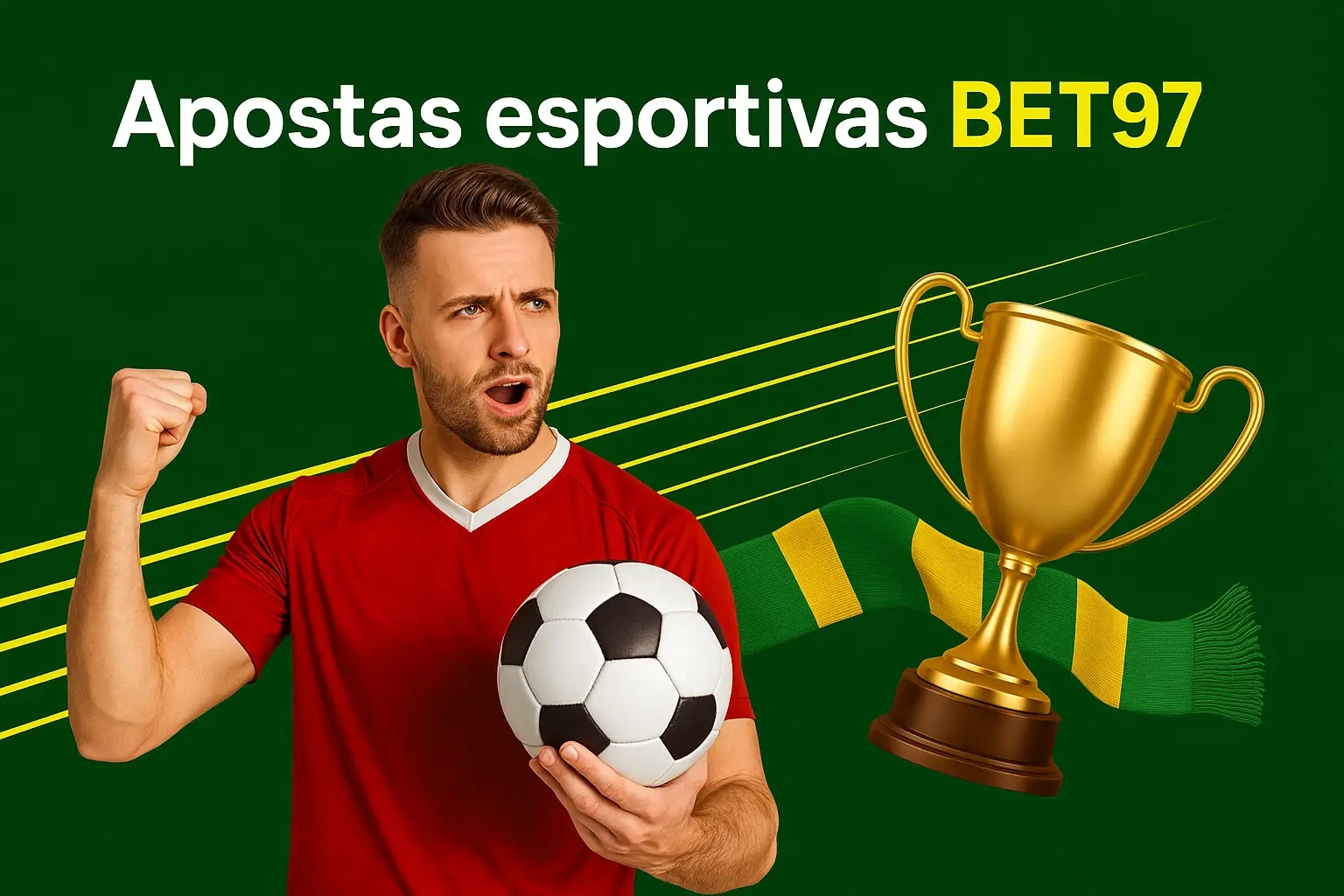 ganha aposta