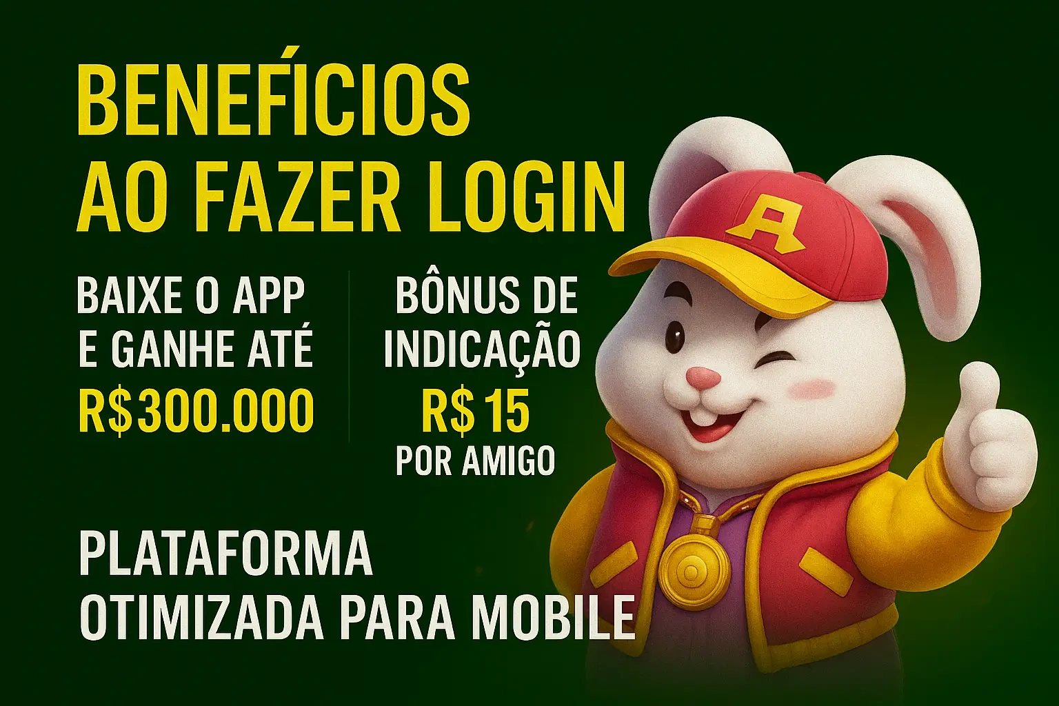 jogo de bonus