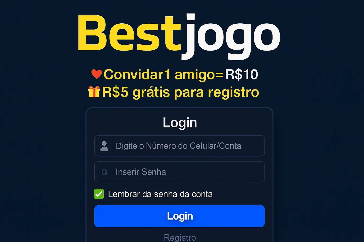6685 bet