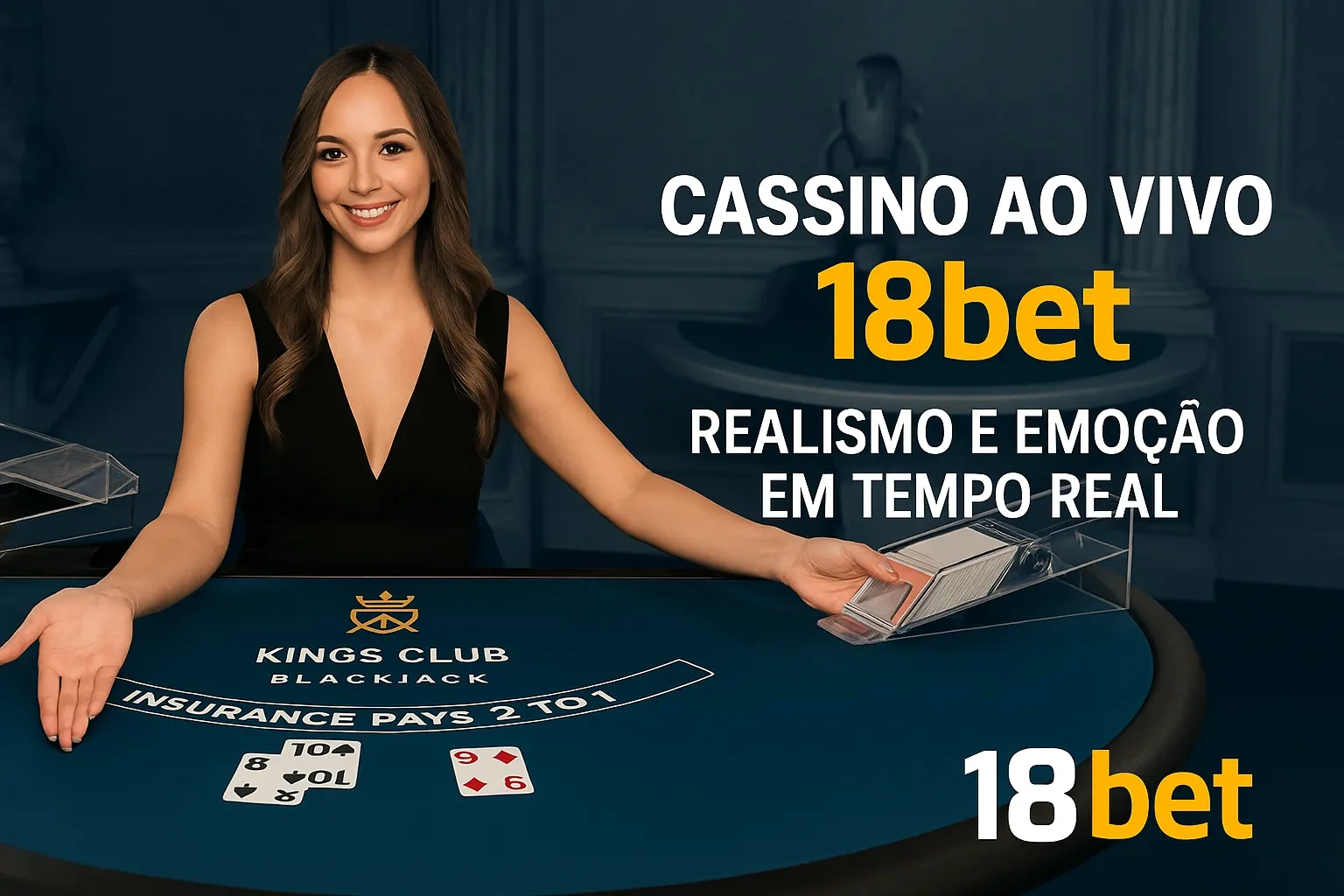 crie um quiz