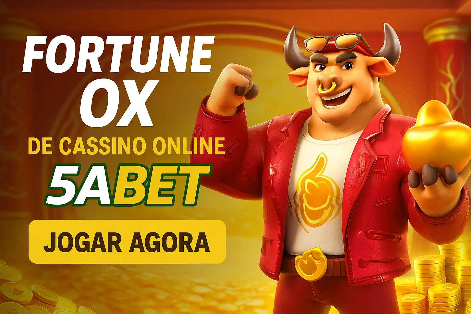 jogo de bonus