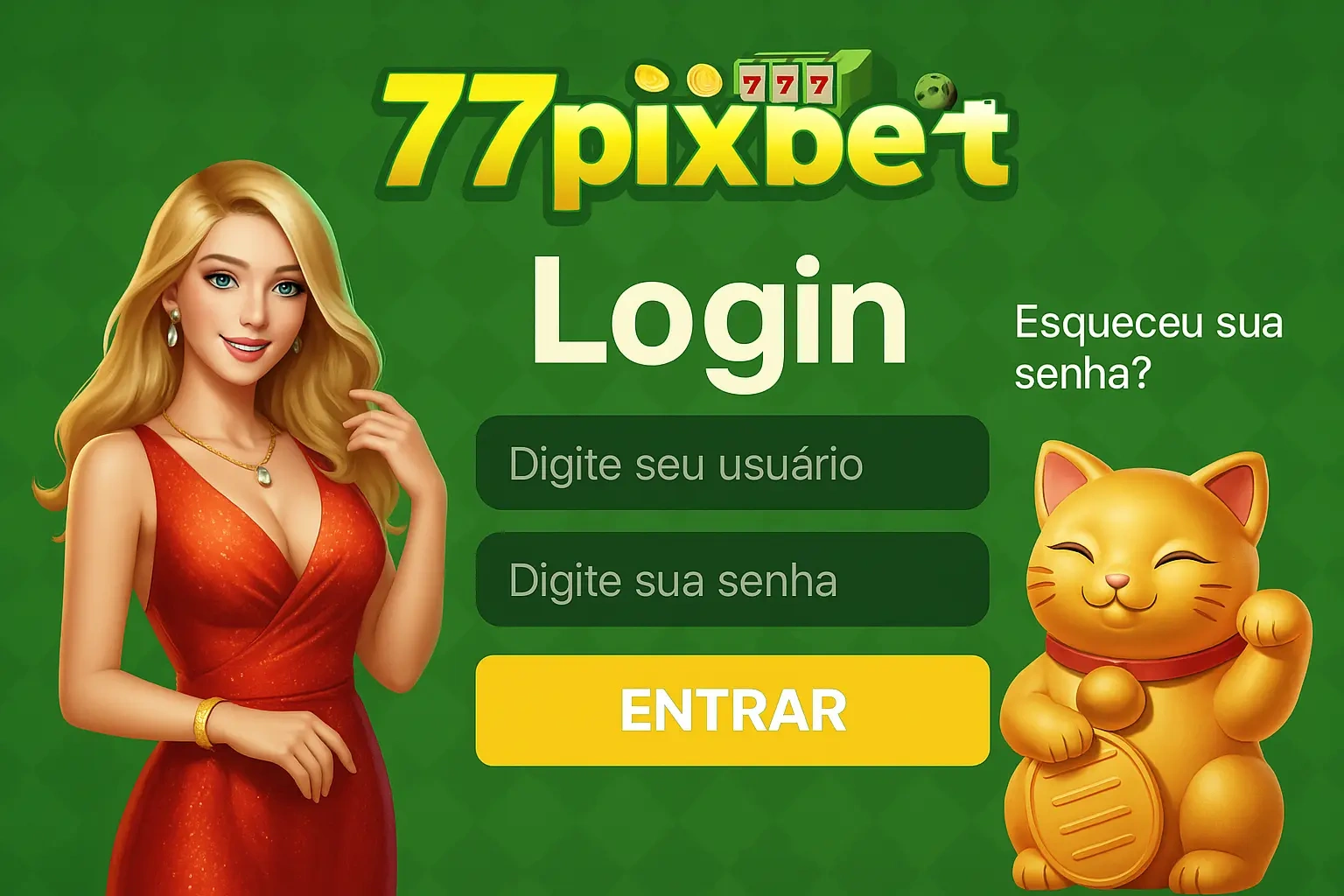 cadastro pixbet
