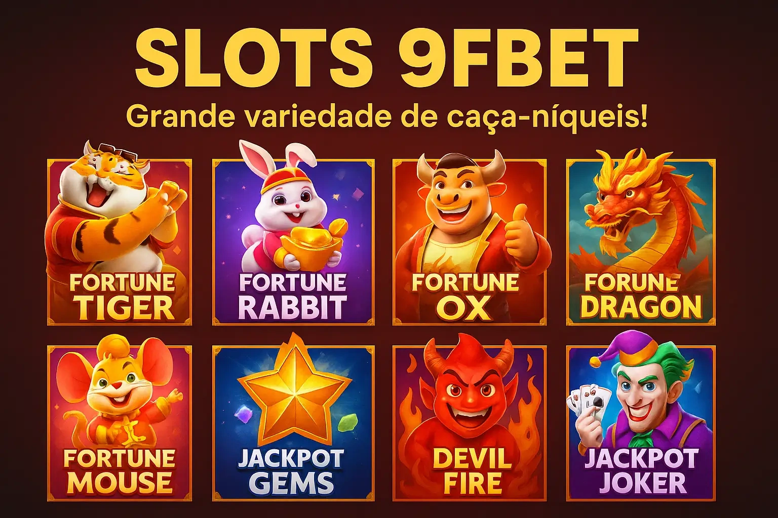 slots crown
