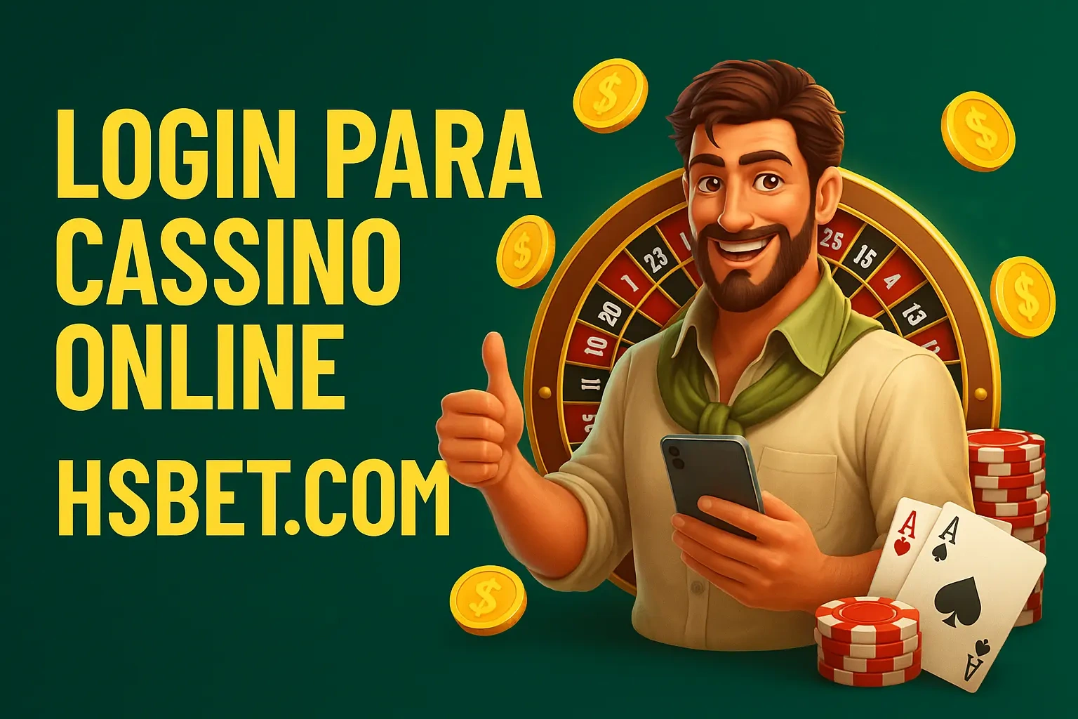 online gambling website