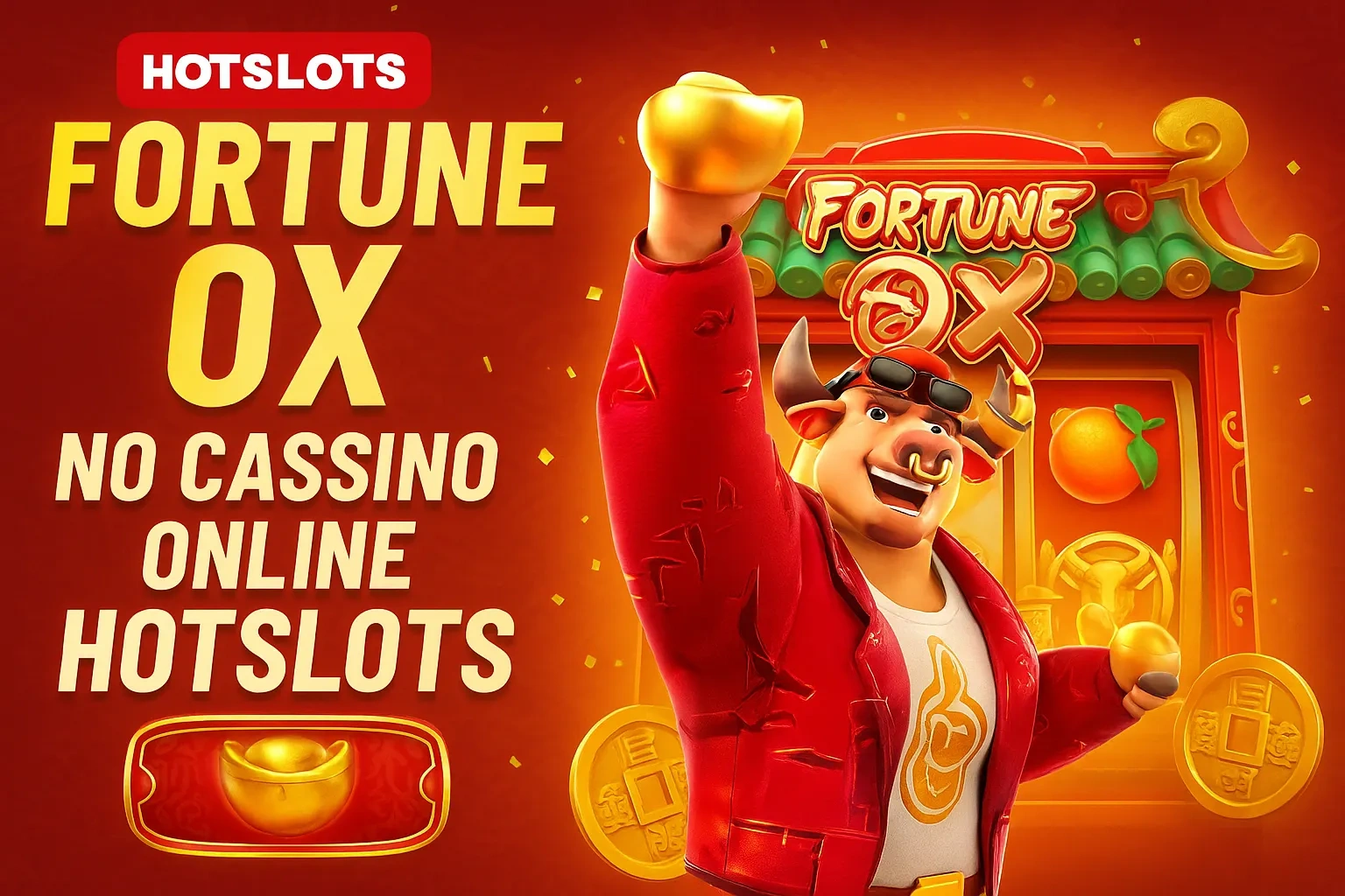 fortune tourinho demo