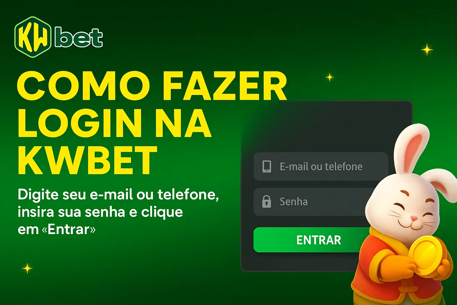 horário do rabbit