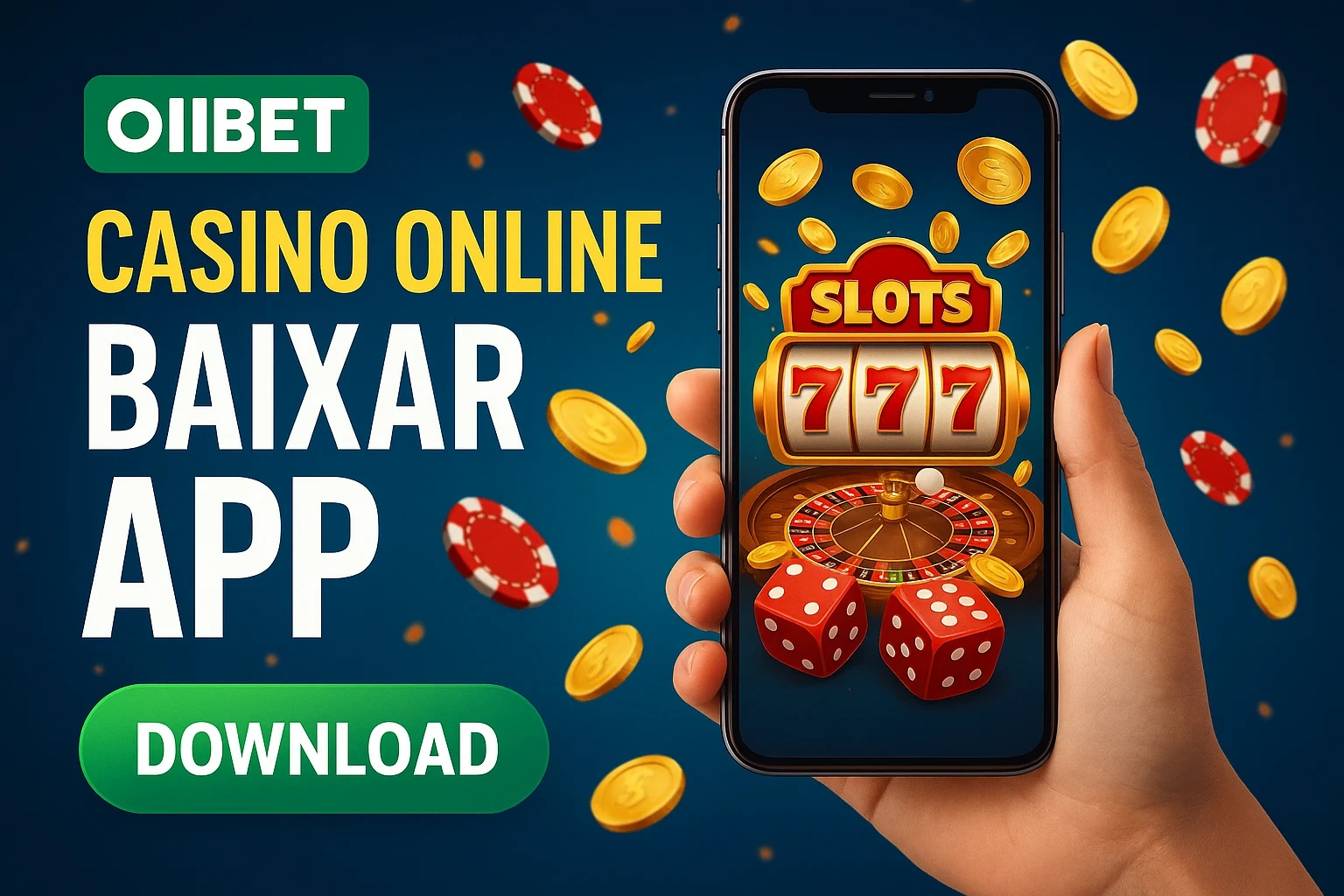 cassino fogo777
