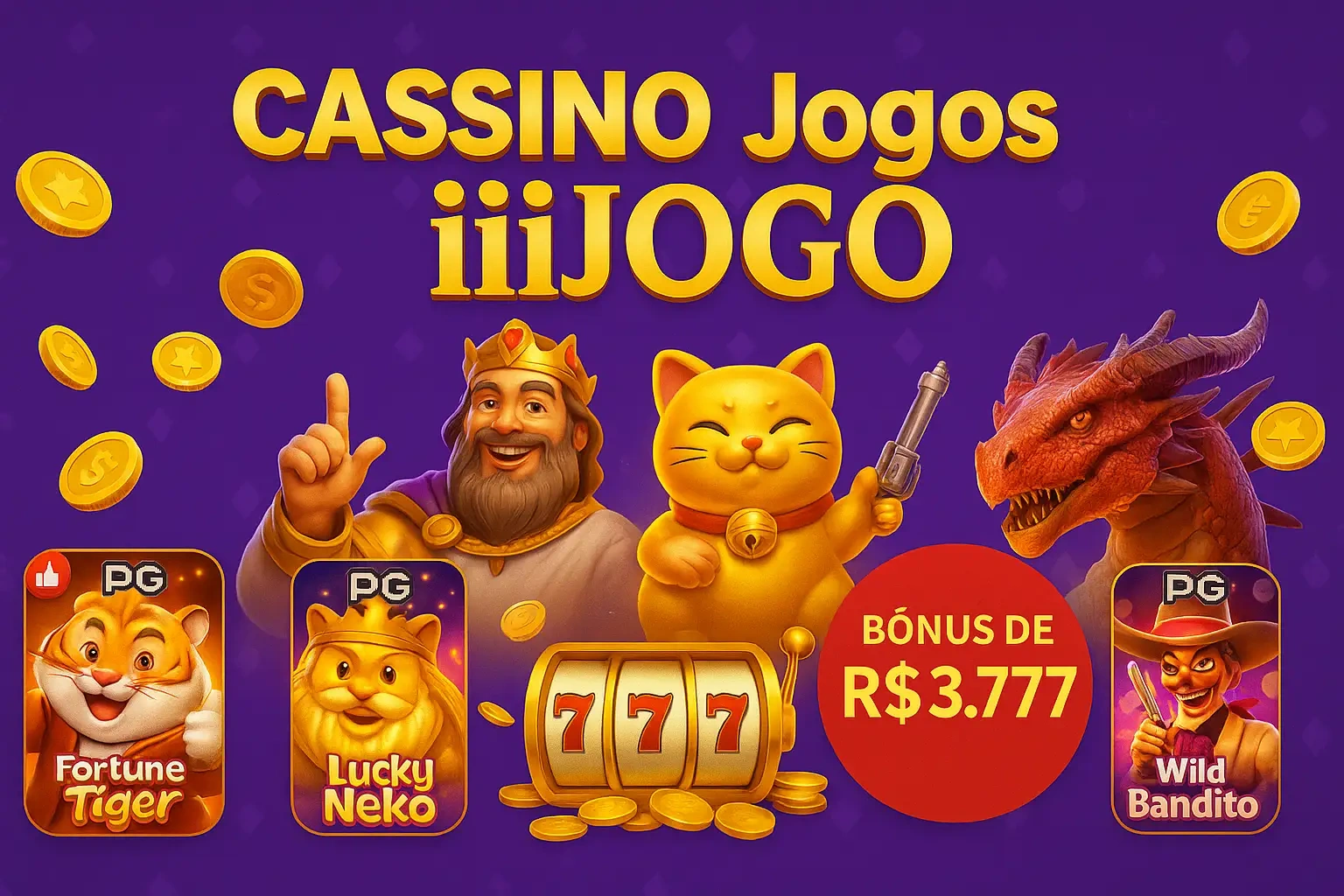 plataforma de r $ 5