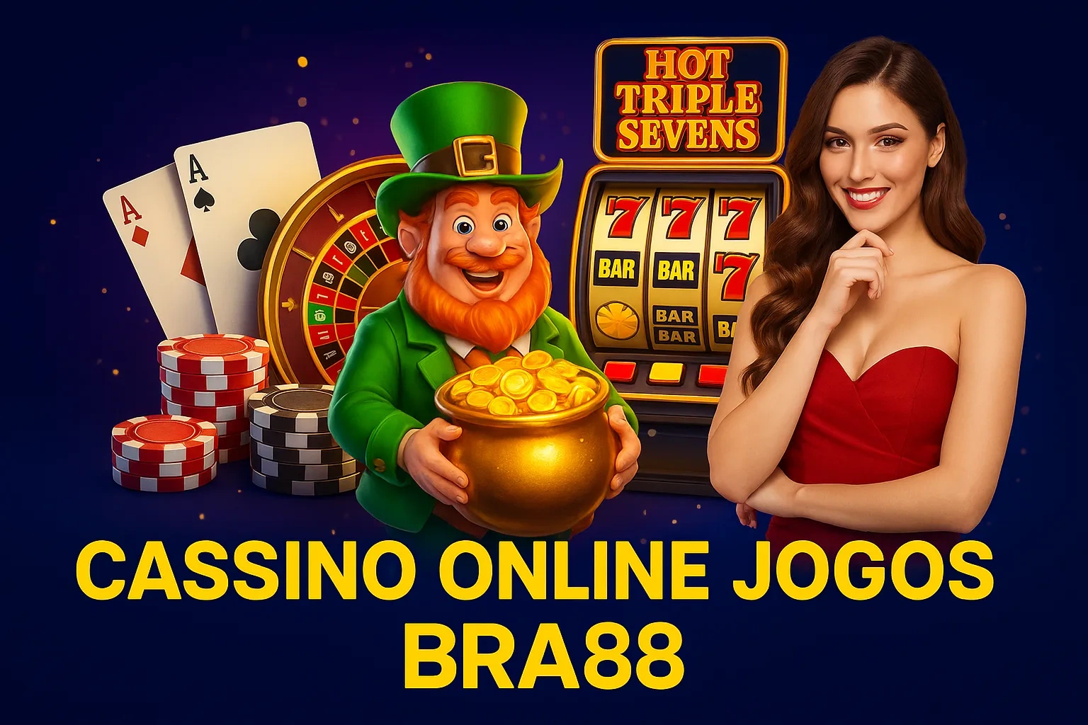 jogos slots demo