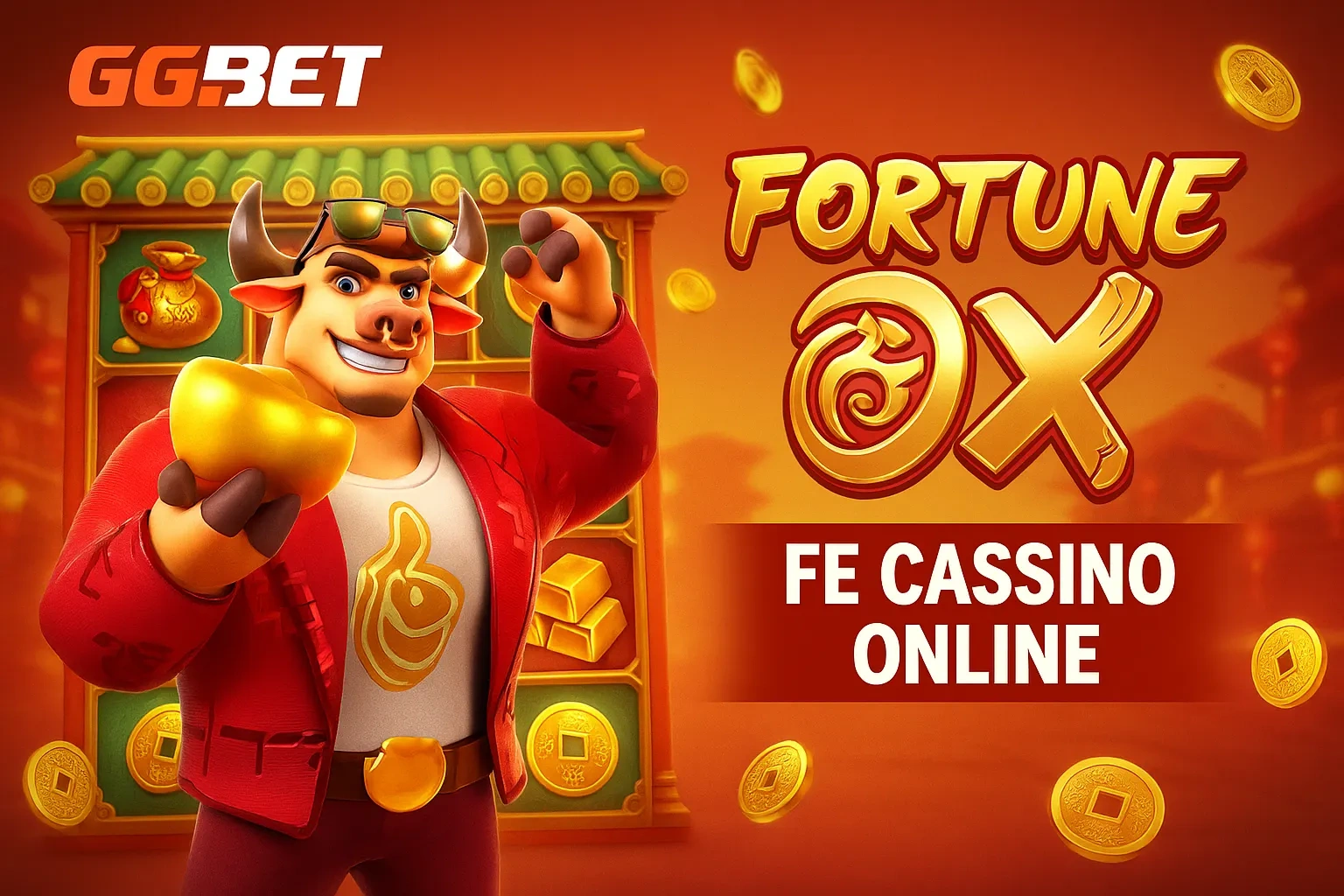 cassino da sorte