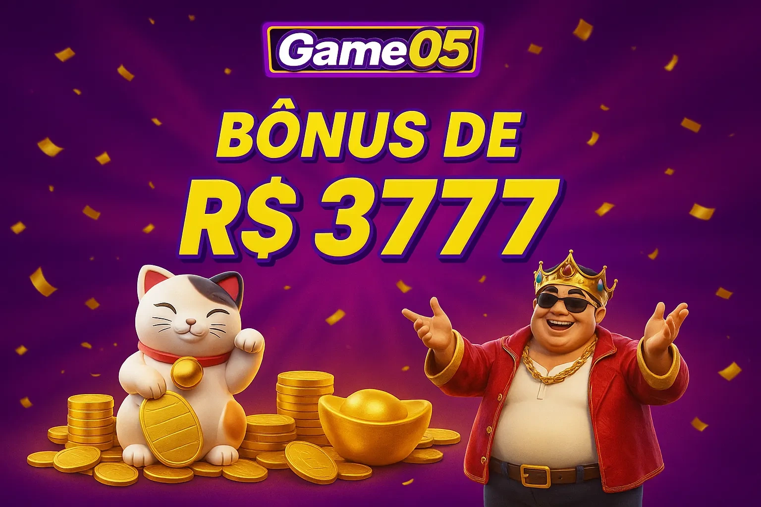 game com