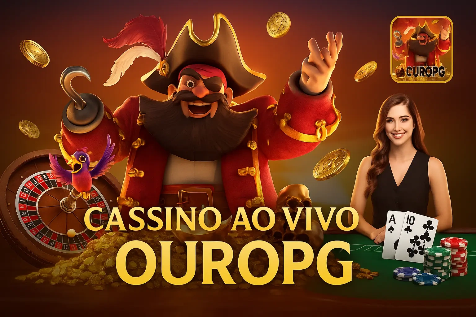 riqueza slots site