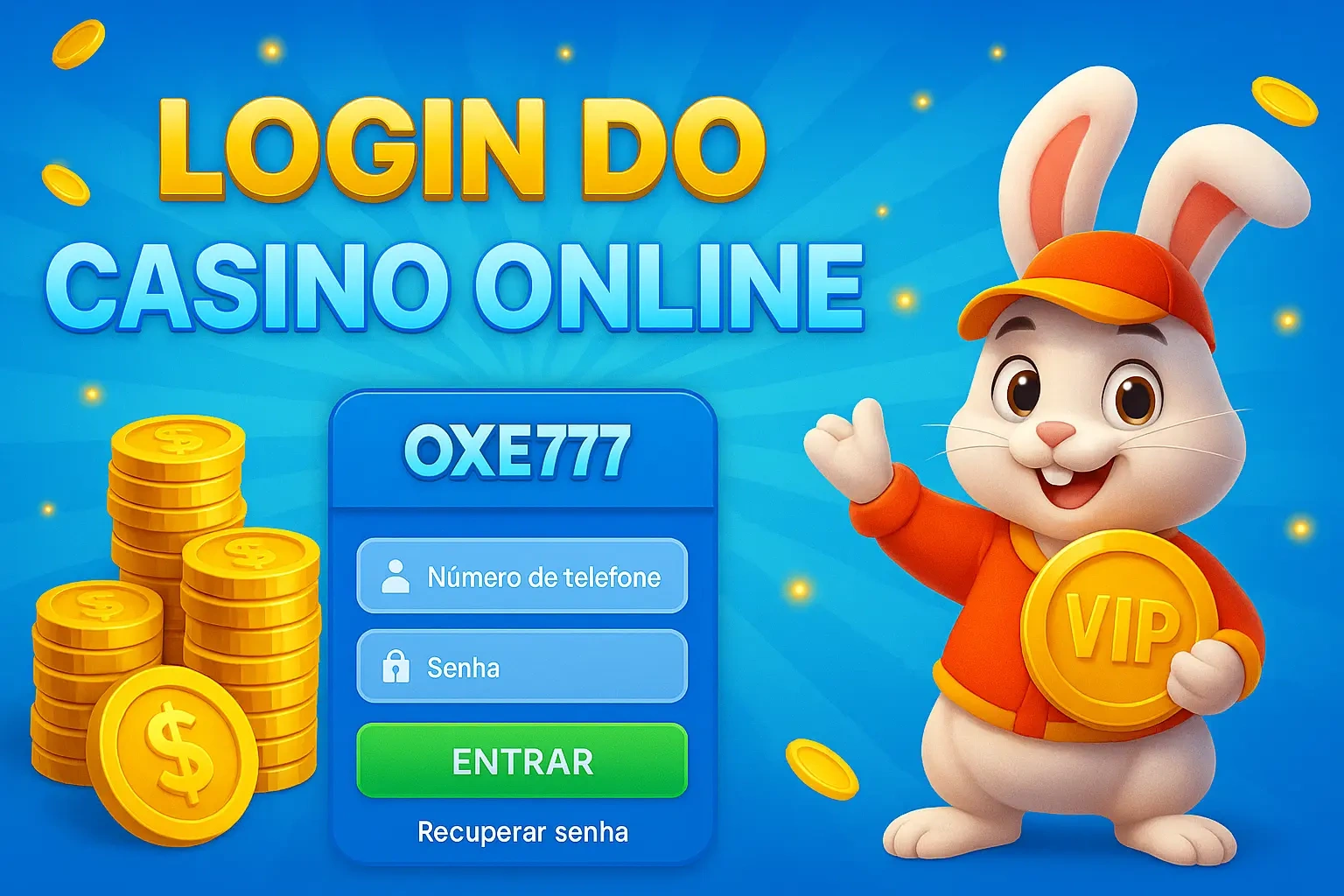 big bang cassino