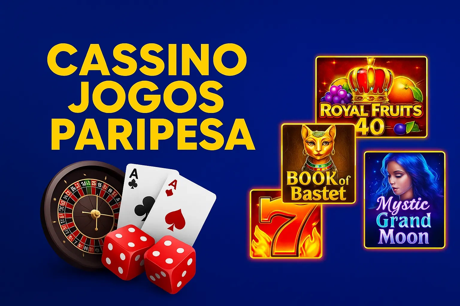pg pagando