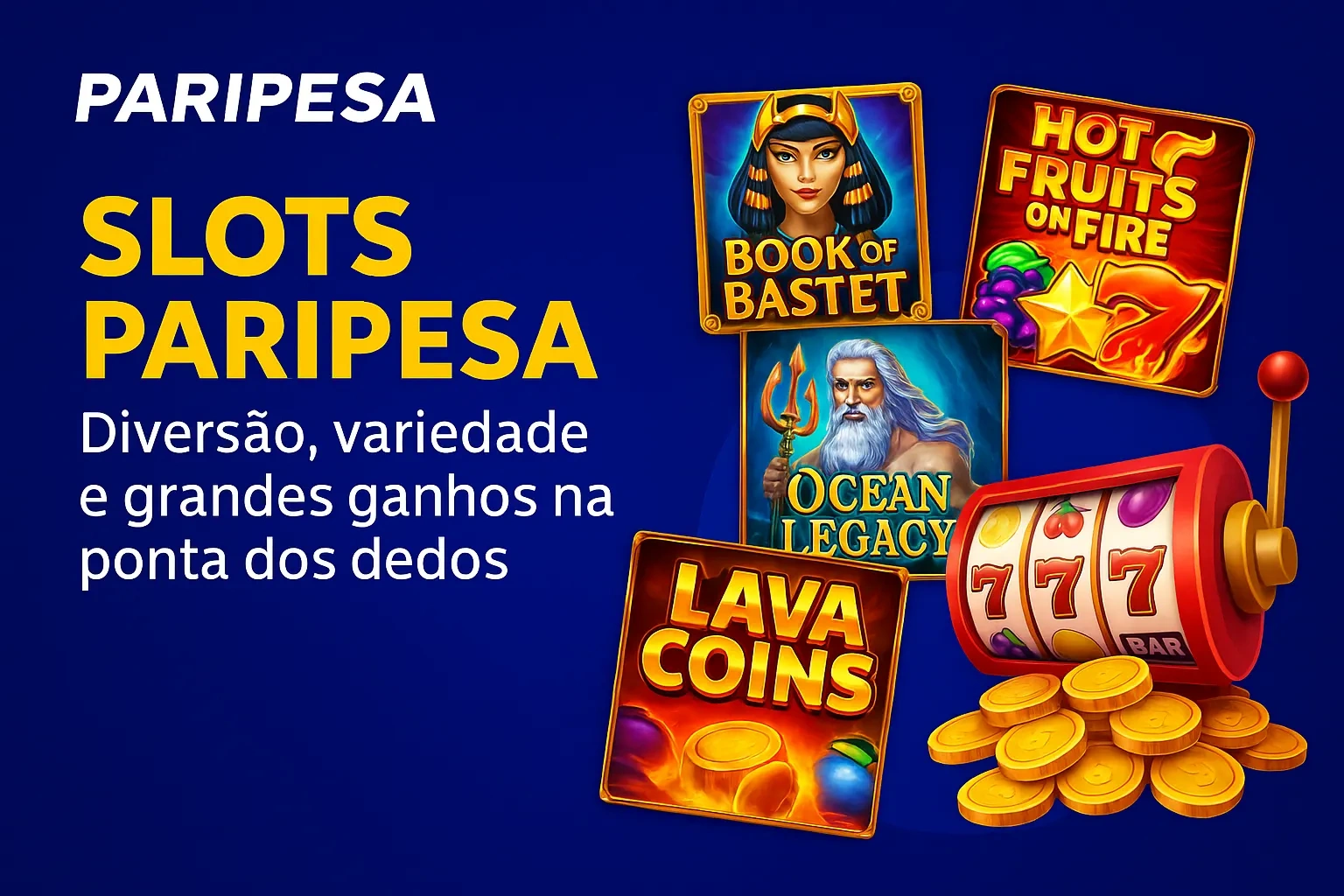 boa sorte hoje
