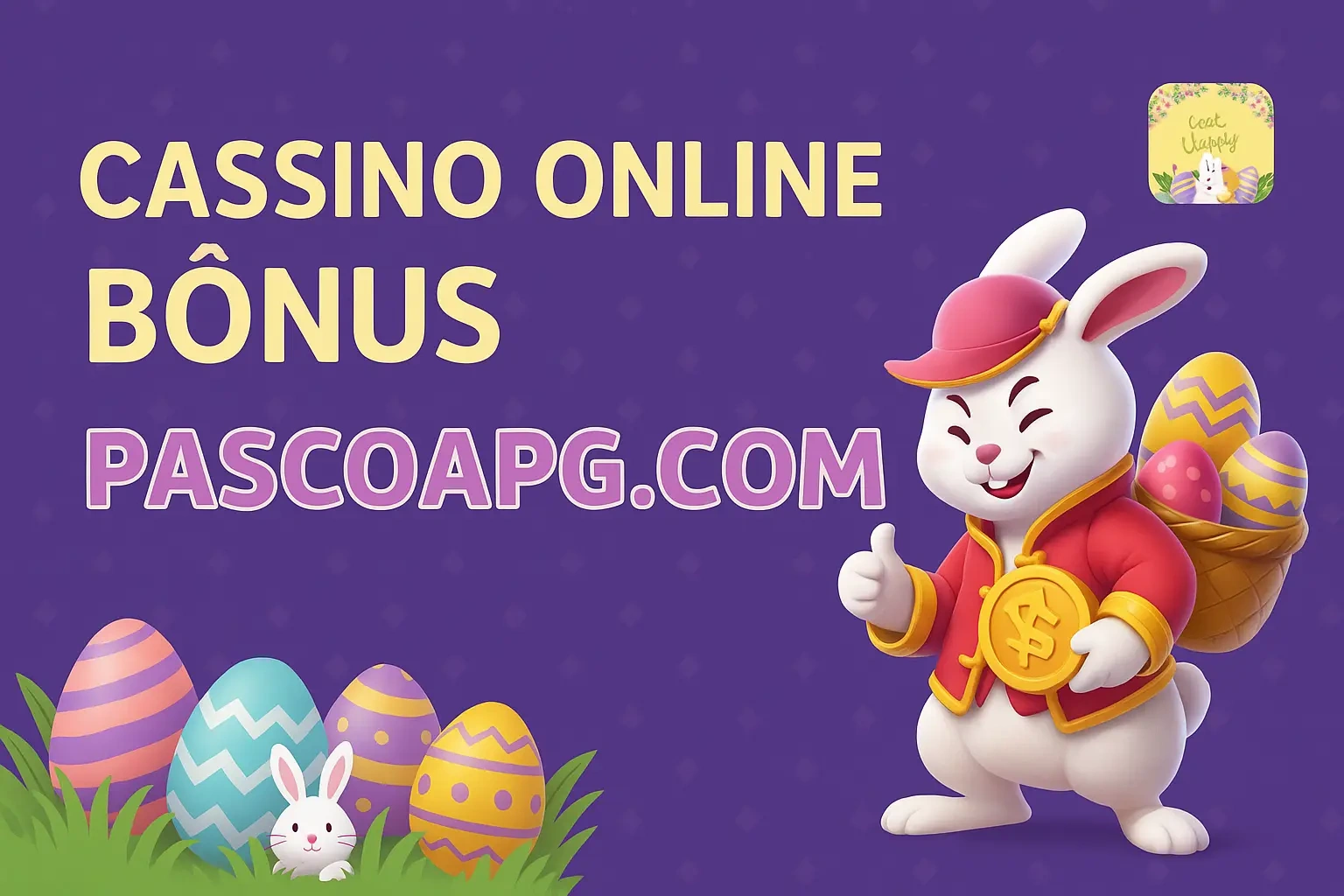 jogo de bonus