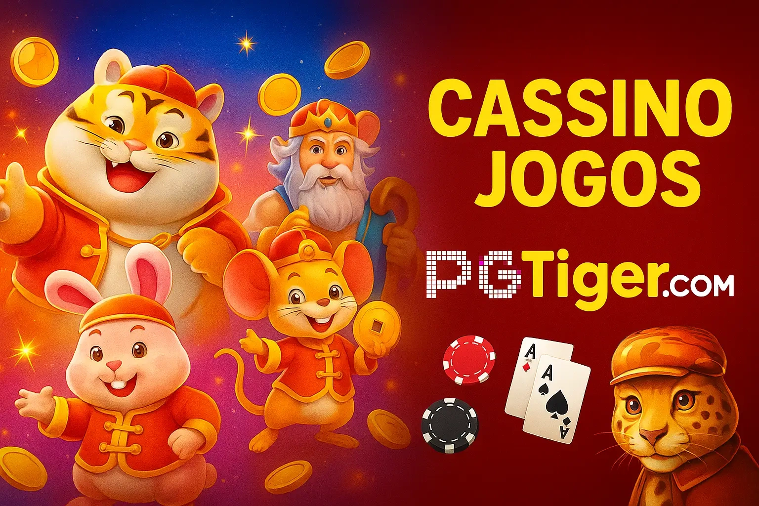 jogo em tempo real