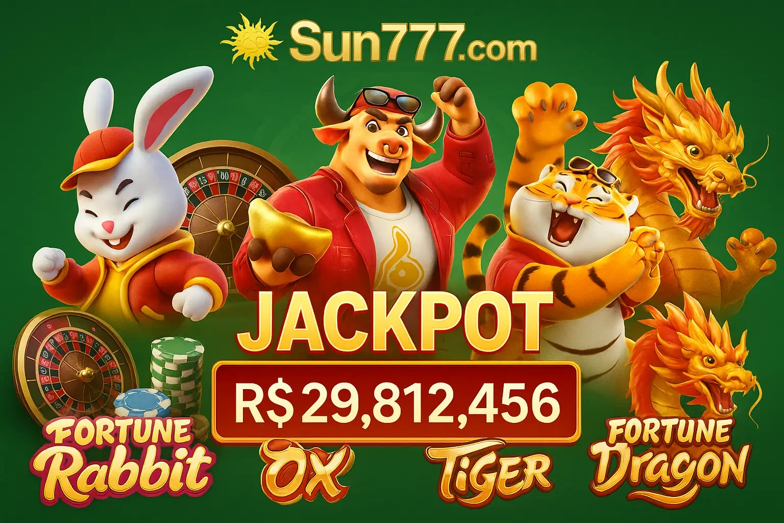 slots machines