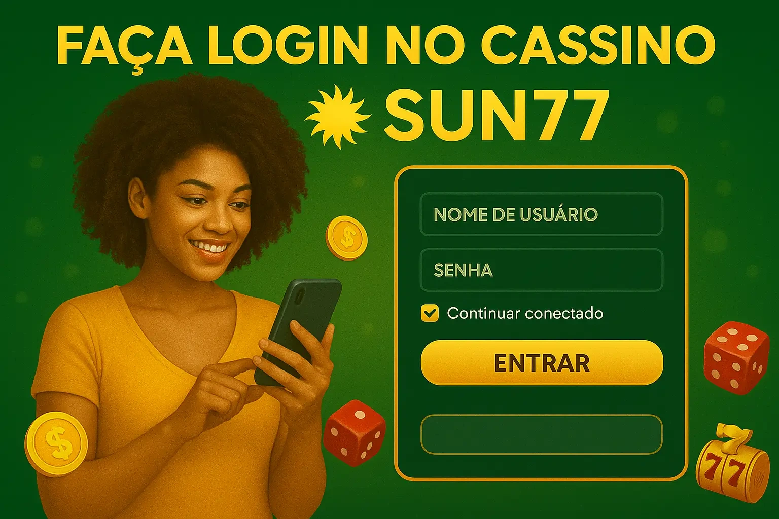 lucky 777 é confiável