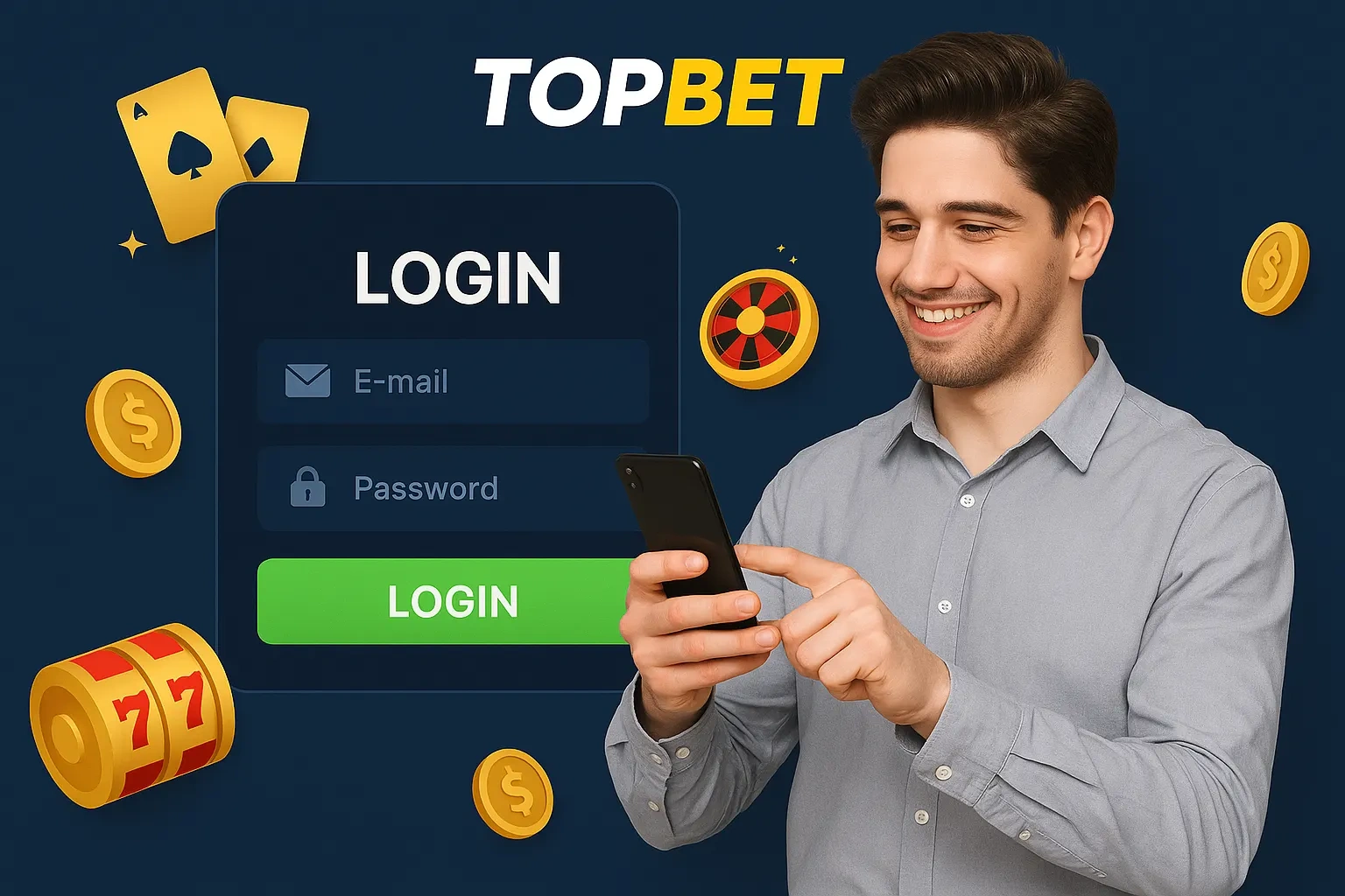best new online casino