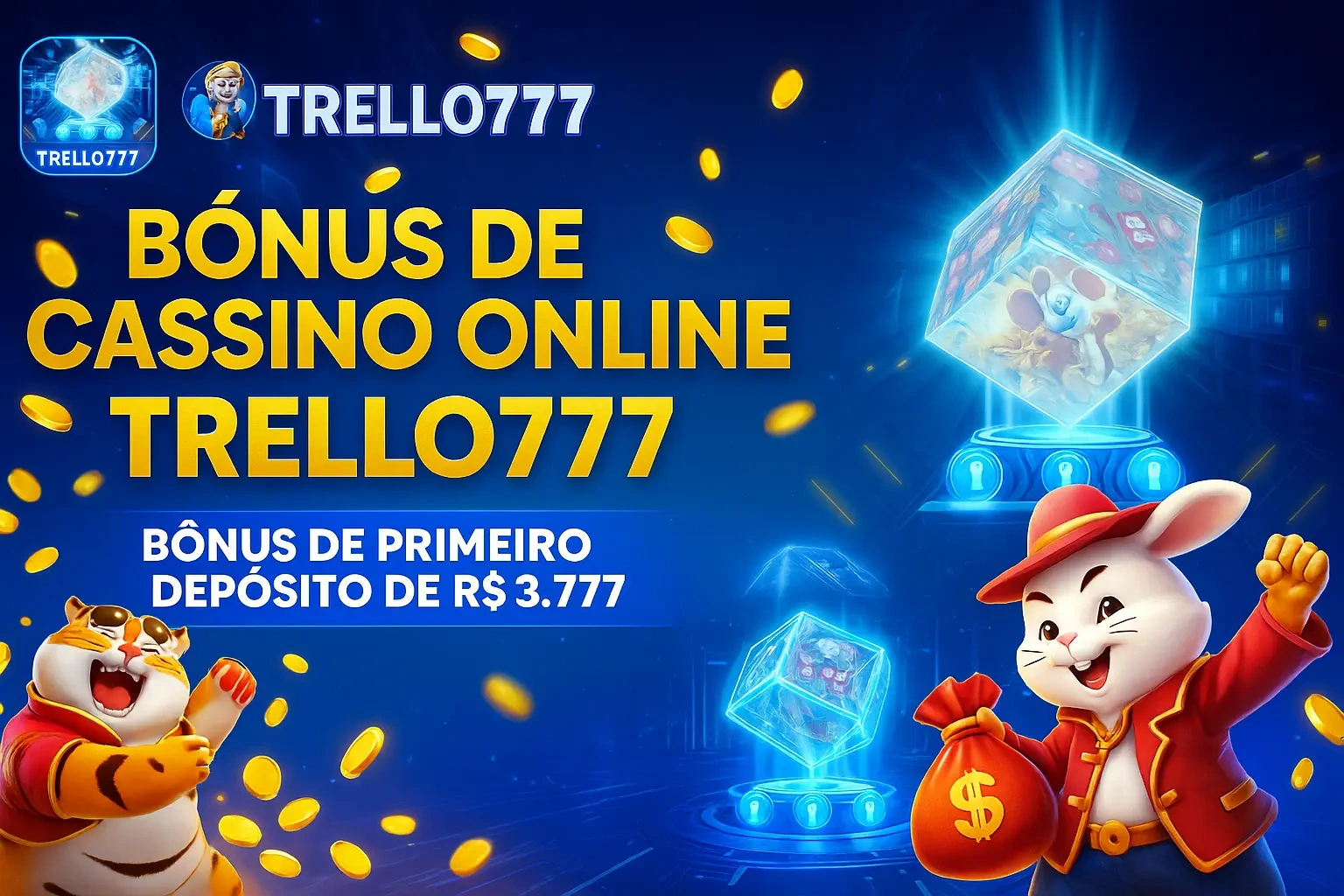 crie um quiz