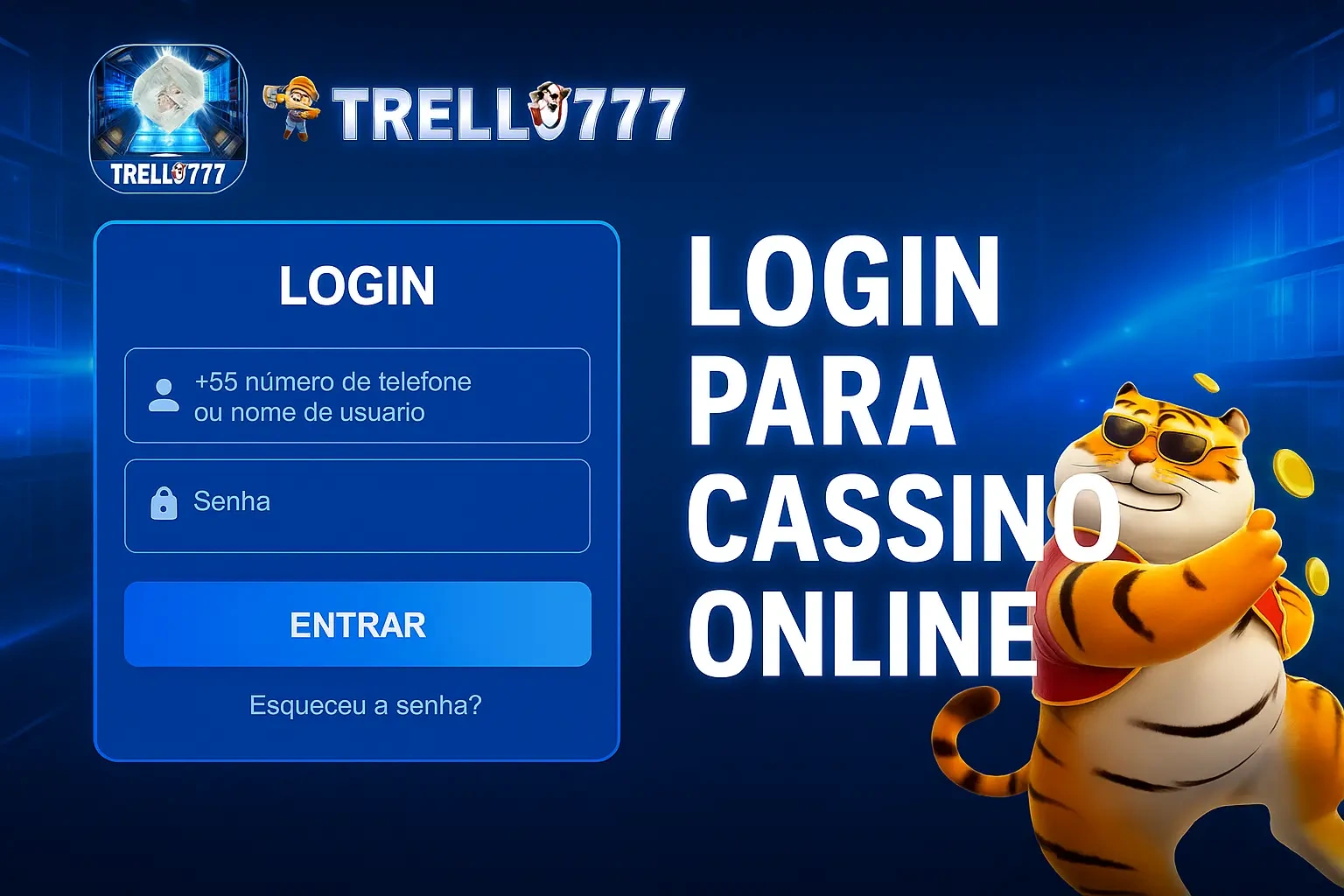 tiger fortune slot