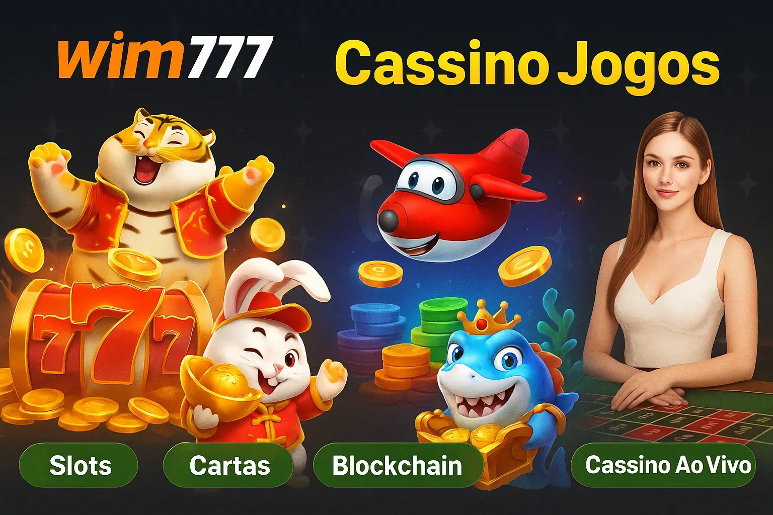 jogo paratodos